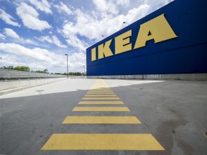 Ikea furniture sales